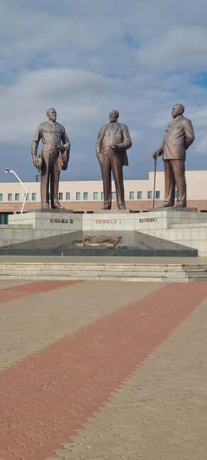 Around Gaborone Adventure - Final Thoughts