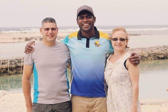 Arrival Transfer from the Airport in Port Vila to the Hotel - Special Features & Practical Details