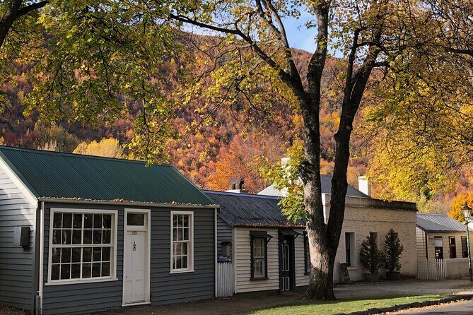 Arrowtown and Wanaka Highlights Tour from Queenstown - Final Thoughts