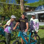 Arrowtown Electric Bike Hire - Pricing and Value