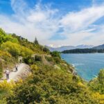 Arrowtown Mountain Bike Hire - Key Points