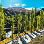 Arrowtown to Gibbston: Full-Day Bike & Wine Tour - Authentic Traveler Insights