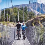 Arrowtown to Gibbston  Iconic Arrow River Bridges Bike Ride - Value and Practical Tips