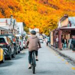 Arrowtown to Queenstown Bike Tour with Shuttle - Why the Equipment & Logistics Matter