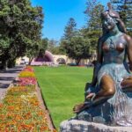 Art Deco Walking Private Tour from Napier Cruise Port - An Educational Look at the 1931 Earthquake