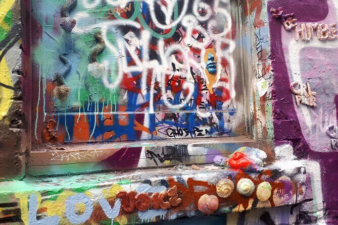 Art Tour of Melbourne - Value and Practical Considerations