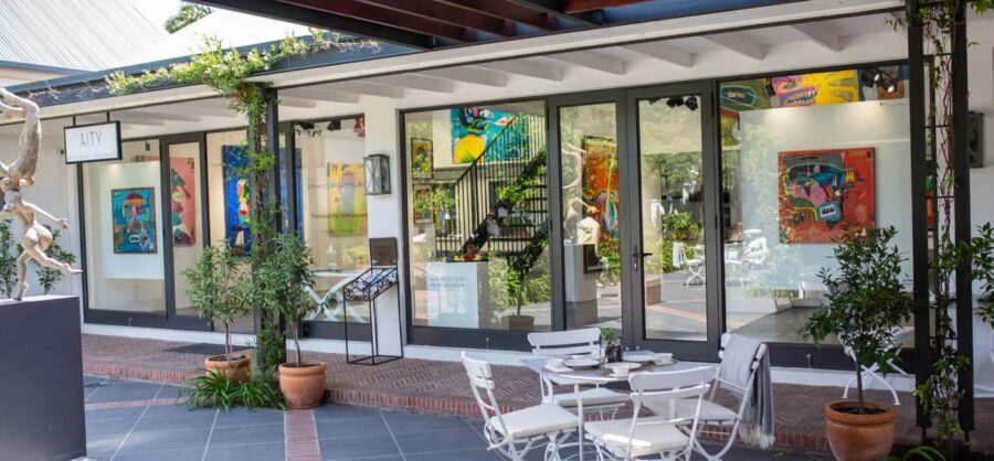Art Tour with Fine Wine Tasting in Franschhoek - Final Thoughts