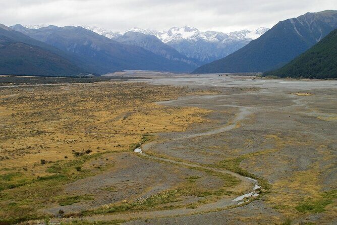 Arthurs Pass and Castle hills Private Day Trip From Christchurch - What Makes This Tour Stand Out?