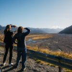 Arthur's Pass Discovery and TranzAlpine Train - Small Group Tour - Food and Refreshments