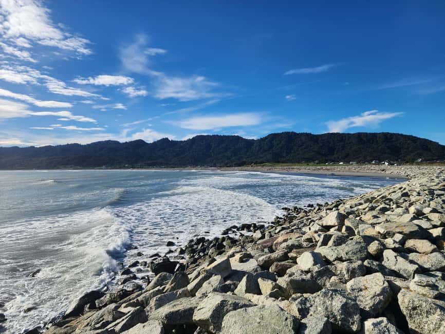 Arthurs Pass Tour From Christchurch via CHC-GRZ TranzAlpine - Practical Tips for Making the Most of Your Day