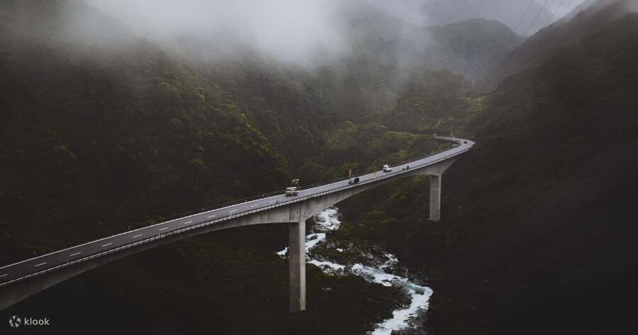 Arthur's Pass with Castle Hill Day Trip from Christchurch - Why This Tour Offers Great Value