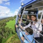 Arthurs Seat Eagle: Scenic Gondola Ride - The Summit: The Highlight of Your Journey
