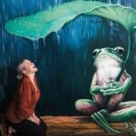 ArtVo Gold Coast  Queenslands First Trick Art Gallery - Detailed Exploration of the ArtVo Gold Coast Experience
