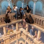 ArtVo Immersive Gallery Experience - Who Will Love ArtVo?