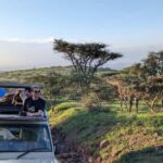 Arusha: 1-Day Safari to Tarangire National Park - What’s Included and What’s Not