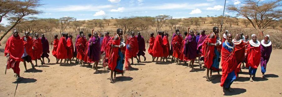 Arusha: 2-Day Maasai Culture and Highland Forest Tour - Practicalities and Value