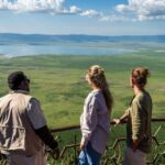 Arusha: 3Day Tanzanian Treasures Safari,Ngorongoro,Tarangire - What to Expect from the Tour Experience