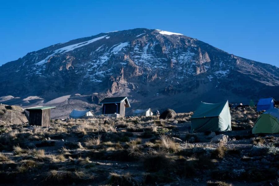 Arusha: 4-Day Mount Meru Group Trek with Hotel Stay - What’s Included and What You Should Budget For