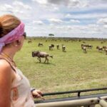 Arusha: 4-Day Ndutu Migration Safari and Ngorongoro Crater - What’s Included and Why It Matters