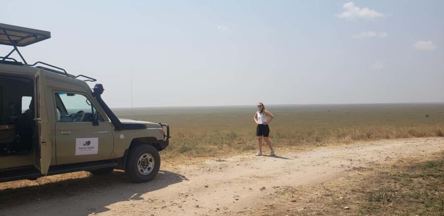 Arusha: 4-Day Serengeti, Ngorongoro & Tarangire Safari - What’s Included and What’s Not — A Closer Look