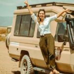 Arusha: 4-Day Tanzania Honeymoon Safari with Balloon Ride - What We Loved About This Tour