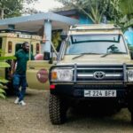 Arusha: 5-Day Ndutu Calving Season Serengeti Safari - Detailed Breakdown of the Itinerary