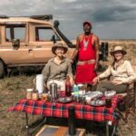 Arusha: 5-Day Serengeti & Ngorongoro Crater in Rest house - Exploring the Itinerary in Detail