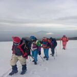 Arusha: 6-Day Mount Kilimanjaro Climb via Marangu Route - Authentic Insights from Previous Climbers