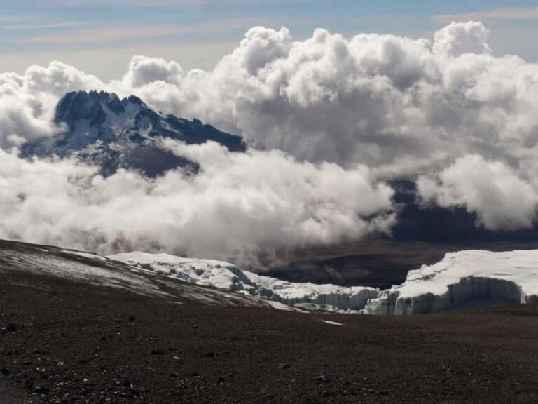 Arusha: 6-Day Rongai Route Mountain Trekking Trip - The Practicalities: What You Need to Know