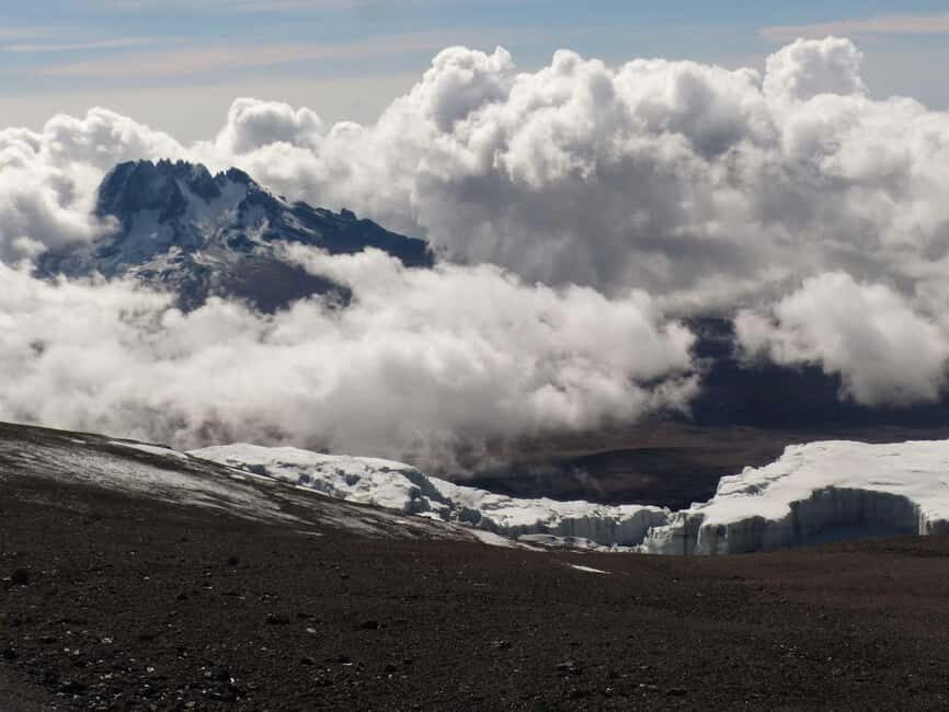 Arusha: 6-Day Rongai Route Mountain Trekking Trip - The Practicalities: What You Need to Know