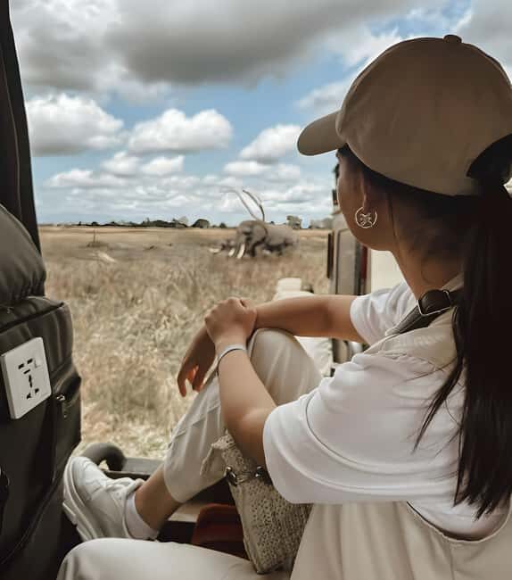 Arusha: 6-Day Safari to Tarangire, Serengeti, & Ngorongoro - Who Will Love This Safari?