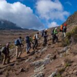 Arusha: 7-Day Machame Route Trip to Mount Kilimanjaro Peak - Practicalities and Considerations