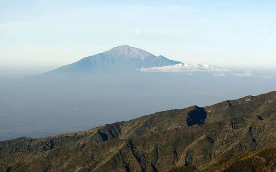 ARUSHA: 8-Day Mount Meru Trekking & Northern Circuit Safari - Deep Dive: What Sets This Tour Apart