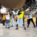 Arusha AfroDance Class, Supporting Local Youths - The Value of This Experience