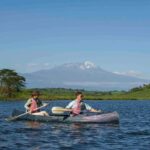 Arusha: Arusha National Park Safari with Canoeing Option - An In-Depth Look at the Itinerary and Experience