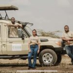 ARUSHA: Best Offer Safari Adventure with Accommodation - An In-Depth Look at the Safari Adventure in Arusha
