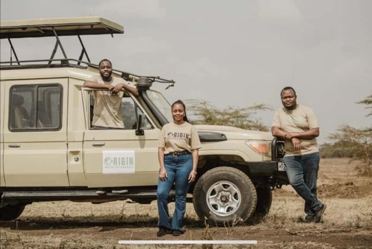ARUSHA: Best Offer Safari Adventure with Accommodation - An In-Depth Look at the Safari Adventure in Arusha
