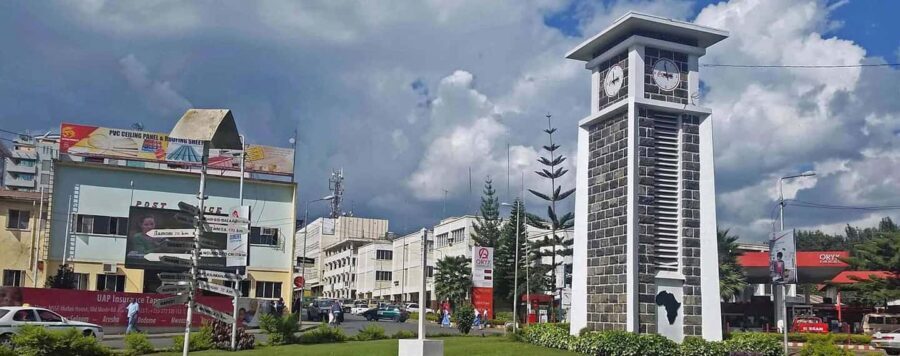 Arusha City Tour - Value & Considerations