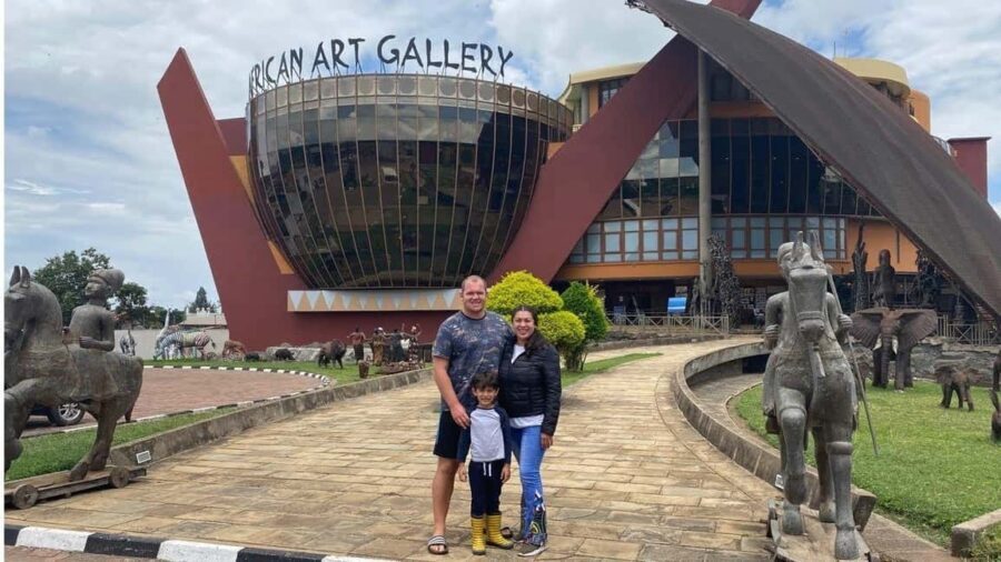 Arusha: City Tour with Lunch and Hotel Pickup - Practical Details and Considerations