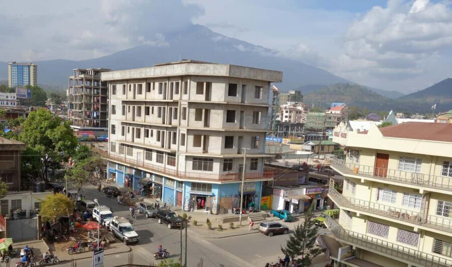 Arusha: City Tour with Lunch, Clock Tower & Museum - Maasai Market: Local Crafts & Interaction