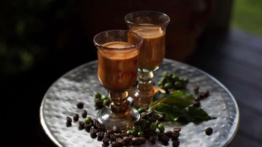 Arusha: Coffee Lodge Guided Tour with Coffee Tasting - Exploring the Itinerary: What to Expect