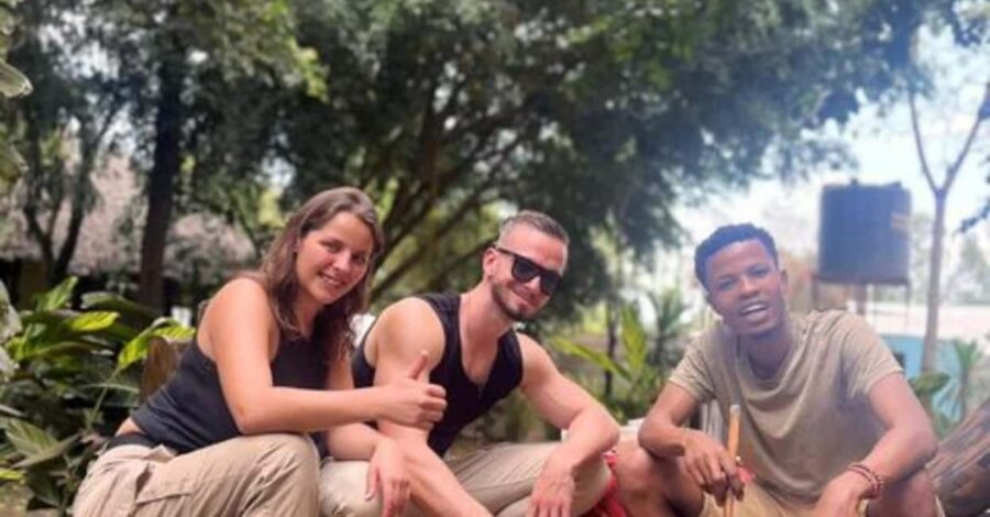 Arusha: Coffee Tour Experience - Village Walk - Who Should Consider This Tour?