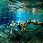 Arusha: Day Trip to Kikuletwa Hot Springs Swimming - The Experience: What You Can Expect