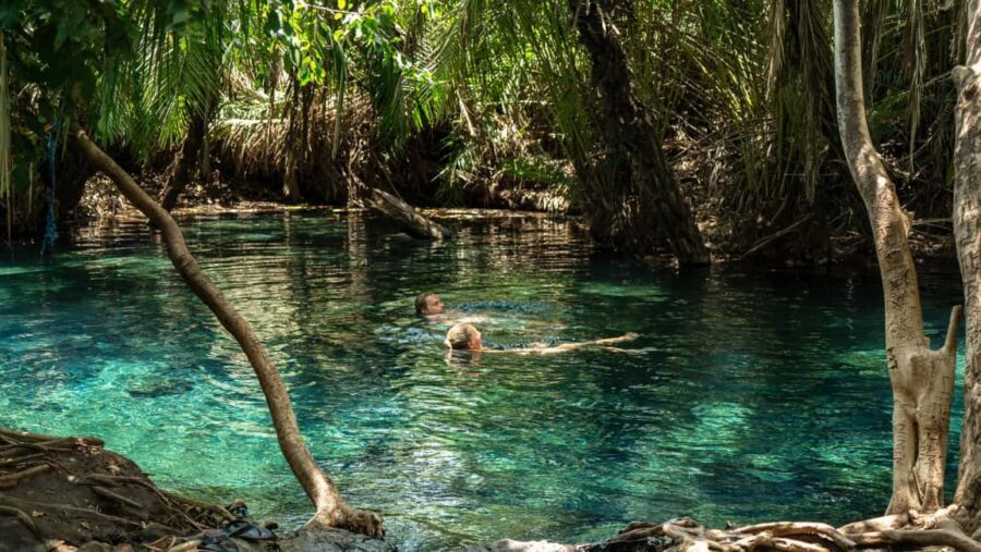 Arusha: Day Trip to Kikuletwa Hot Springs - FAQ