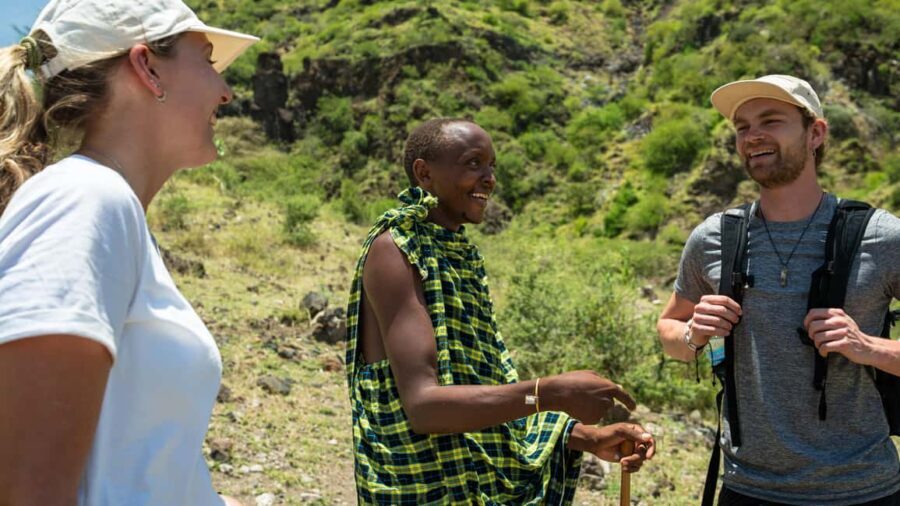 Arusha: Hot Spring, Waterfall & Coffee Farm Tour - The Sum Up