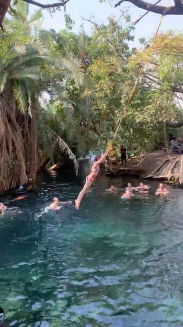 Arusha Hot Springs, Waterfall & Coffee Tour Kingstone Asilia - Who Will Enjoy This Tour?