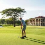 Arusha: Kili Golf Club Green Fees and Wildlife - Why Play at Kili Golf Club?
