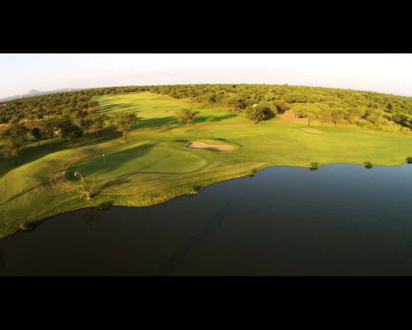 Arusha: Kili Golf Club Green Fees - Who Will Love This Experience?