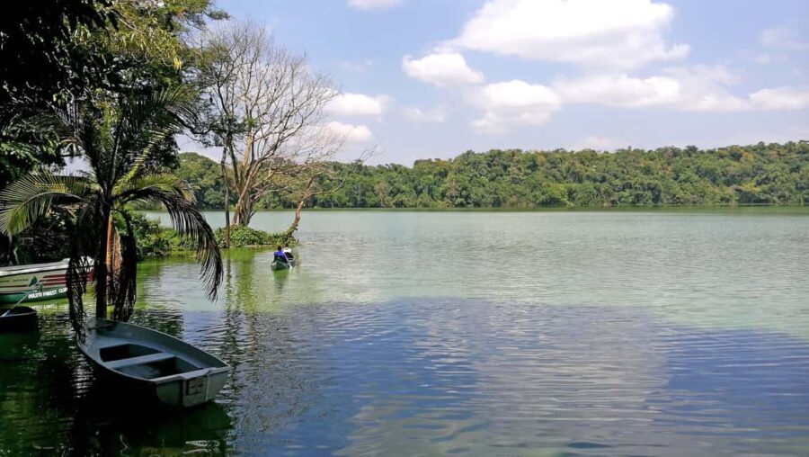 Arusha: Lake Duluti Canoeing and Bird Watching Tour - Practical Information & Tips
