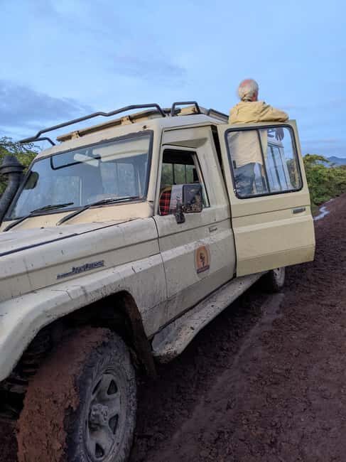 Arusha: Lake Duluti Day Trip with Guided Nature Walk - FAQ